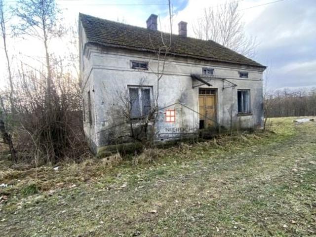 Dom na sprzedaż w Podkarpackie