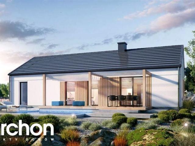 Dom na sprzedaż w Kamela, Pomorskie