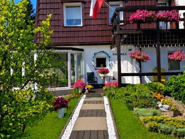 Dom na sprzedaż w Kołobrzeg, Zachodniopomorskie