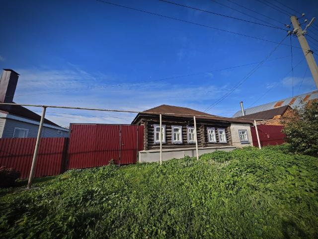 Дом продажа в Выездное, городской округ Арзамас