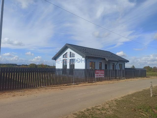 Дом продажа в Ляхово, Балахнинский муниципальный округ