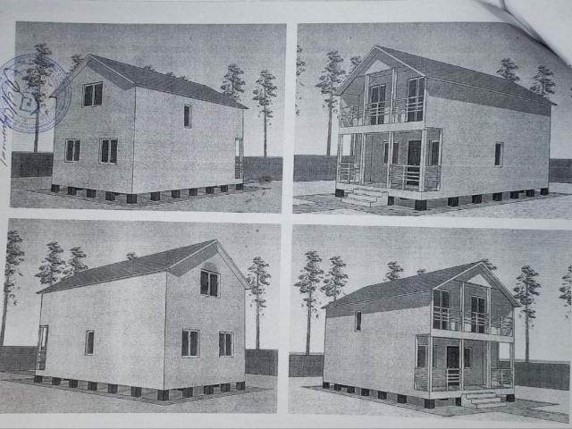 Дом продажа в Николаевка С, Самарская область