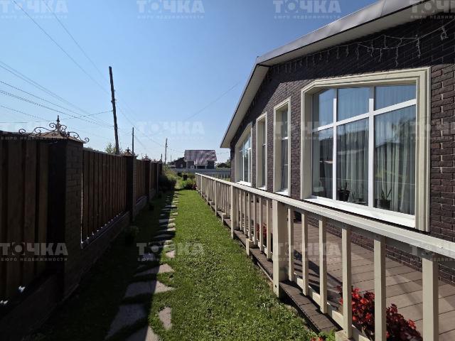 Дом продажа в Чебаркуль, Челябинская область
