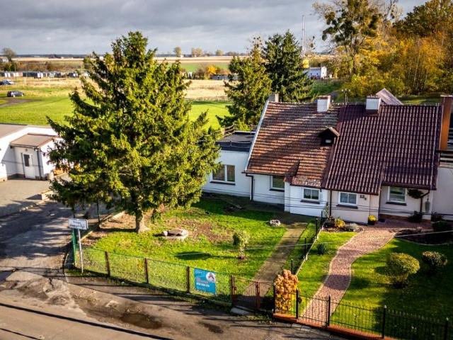 Dom na sprzedaż w Ostaszewo, Kujawsko-pomorskie