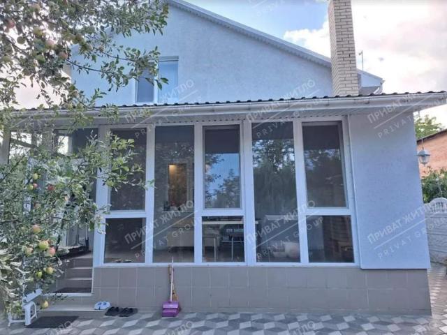 Дом продажа в Полтавской области