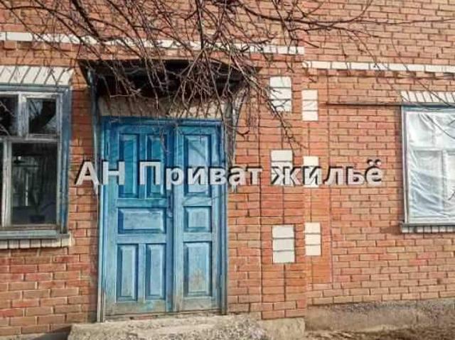 Дом продажа в Полтавской области