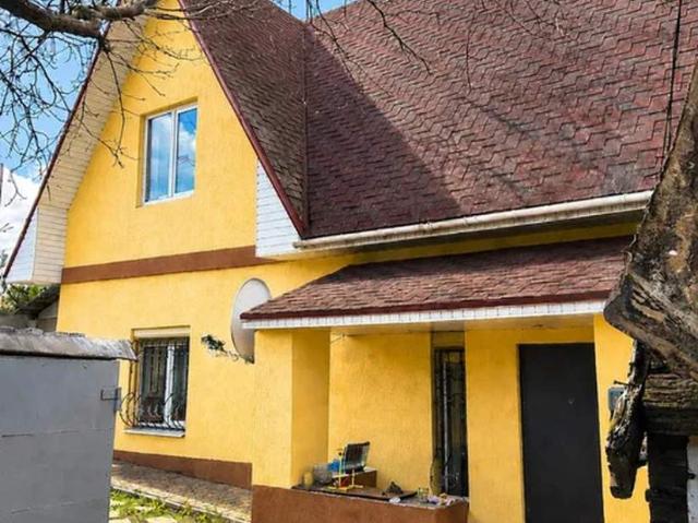 Дом продажа в Подгородном, Тернопольской области