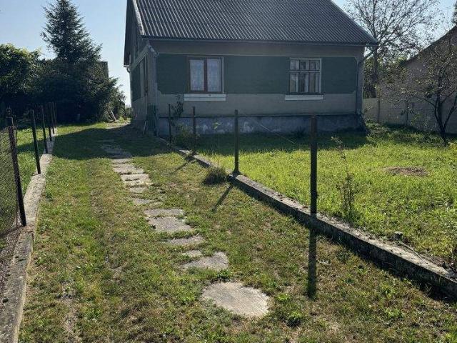 Дом продажа в Львовская, Поршне