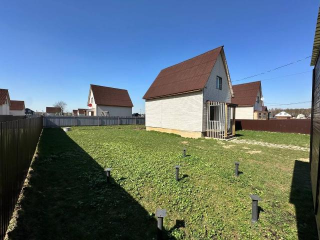 Дом продажа в Сенино, Кабардино-Балкарская Республика