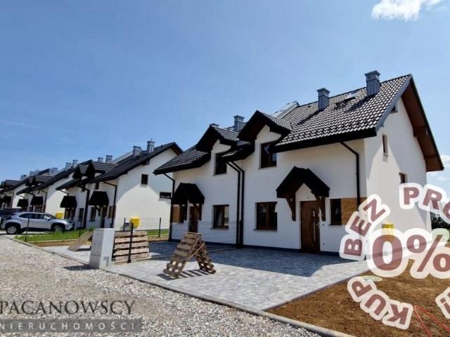 Dom na sprzedaż w Modlnica, Małopolskie