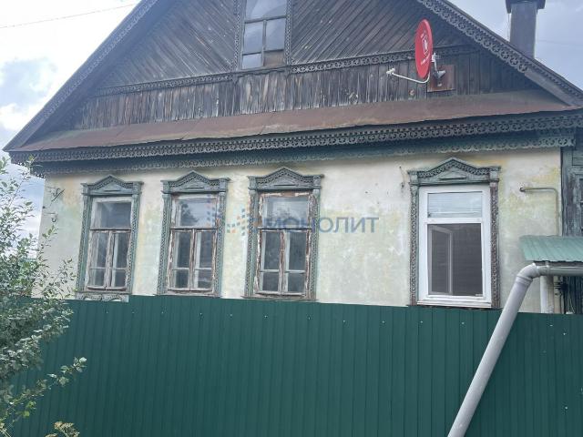 Дом продажа в Горький, Тыва Республика