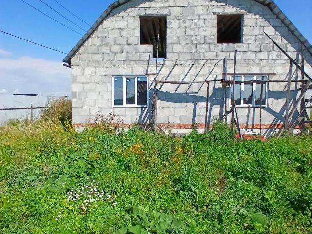Дом продажа в Челябинская область