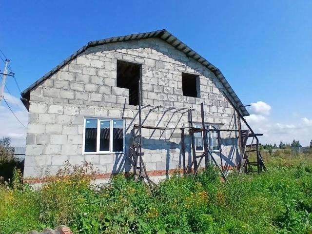 Дом продажа в Челябинская область