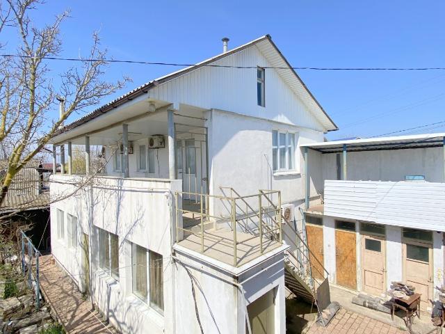 Дом продажа в Район Хафуз, Приморский