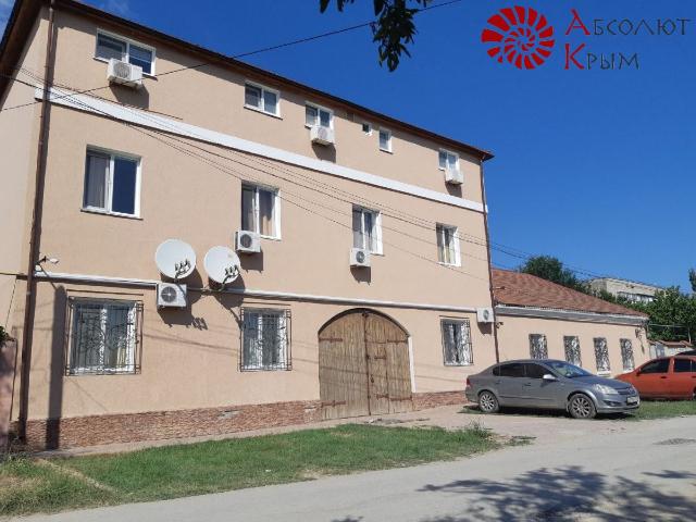 Дом продажа в Феодосия