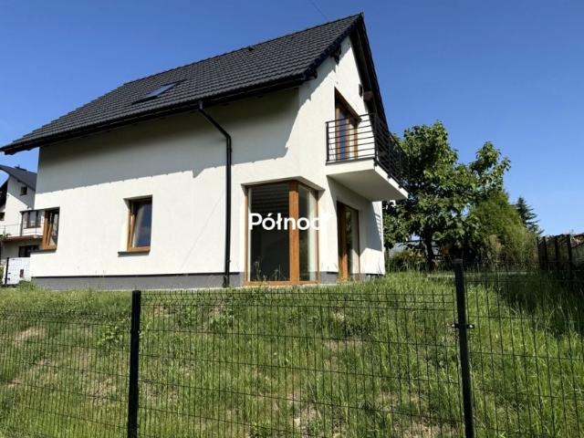 Dom na sprzedaż w Zabierzów, Małopolskie