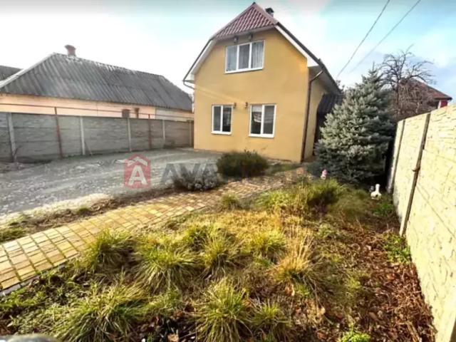 Дом продажа в Подгородном, Тернопольской области