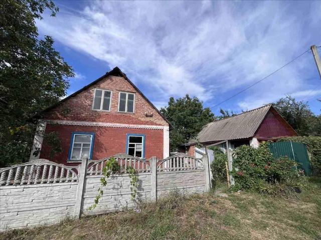 Дом продажа в Полтавской области