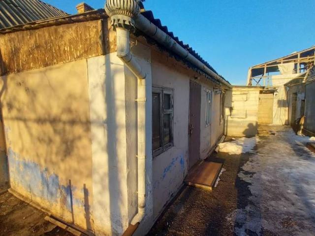 Дом продажа в Дачном, Днепропетровской области