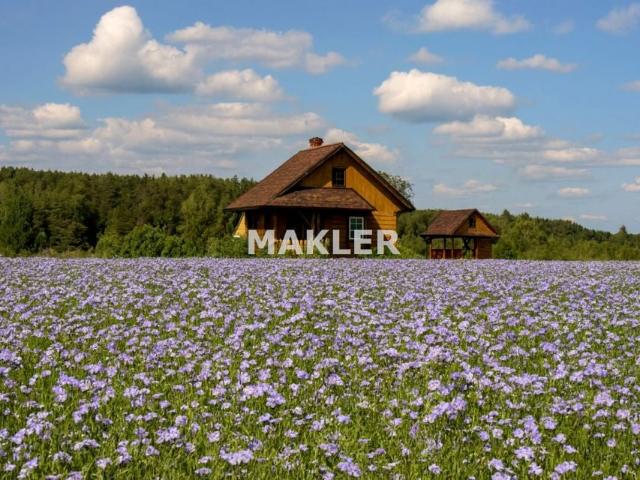 Dom na sprzedaż w Glinki, Kujawsko-pomorskie