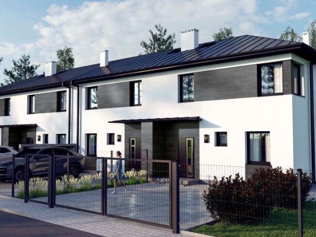 Dom na sprzedaż w Nadarzyn, Mazowieckie