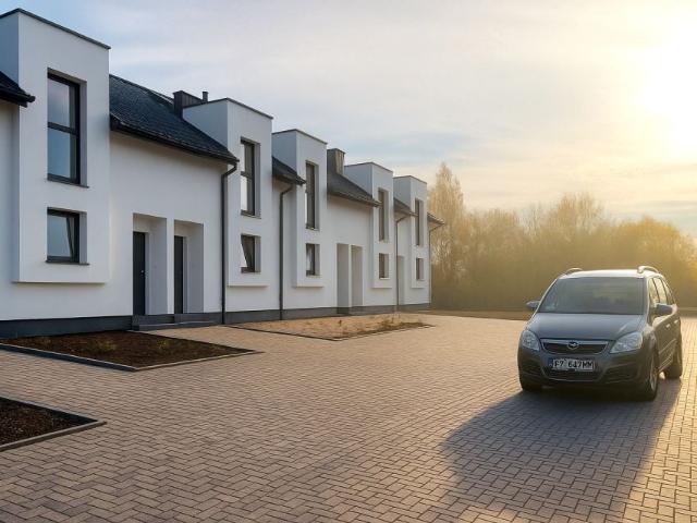 Dom na sprzedaż w Nowy Sącz, Małopolskie