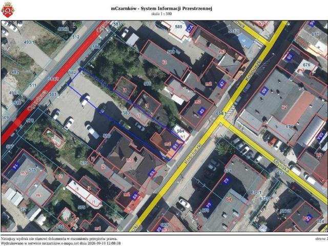 Dom na sprzedaż w Czarnków, powiat czarnkowsko-trzcianecki