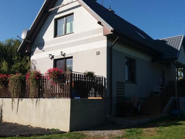 Dom na sprzedaż w Gorzyce, Podkarpackie