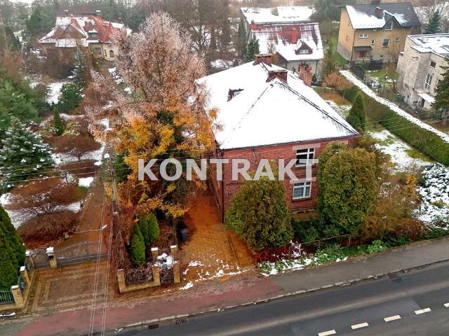 Dom na sprzedaż w Chełmek, Małopolskie