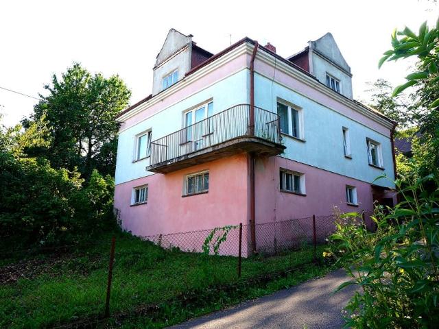 Dom na sprzedaż w Tyczyn, Podkarpackie