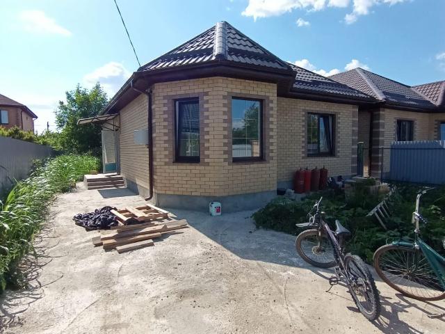 Дом продажа в Прикубанский округ, городской округ Краснодар