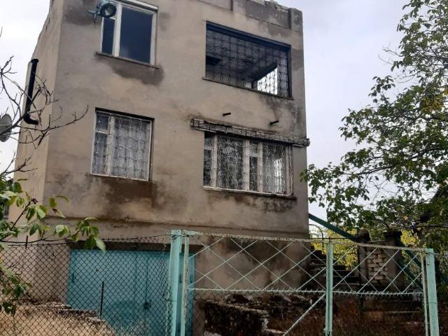 Дом продажа в Бурдовке, Днепропетровской области