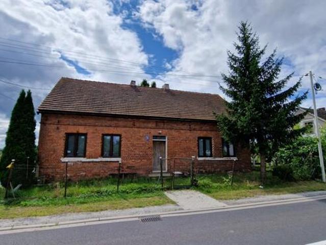 Dom na sprzedaż w Leszno, Wielkopolskie