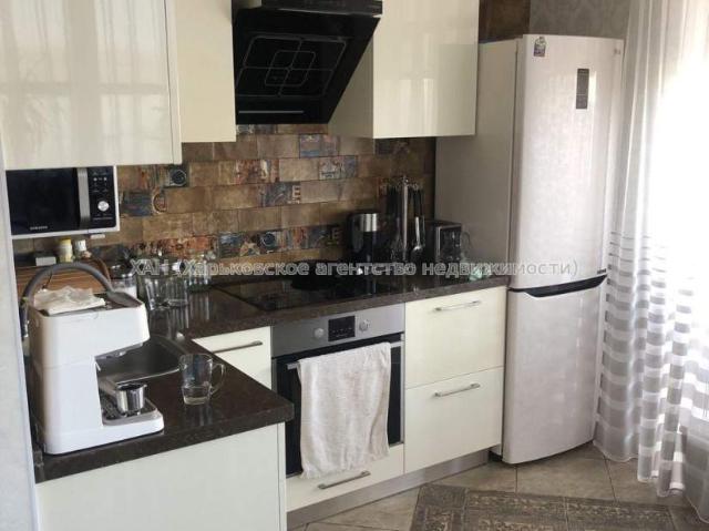 Дом продажа в Черкаська Лозова, Харківський район