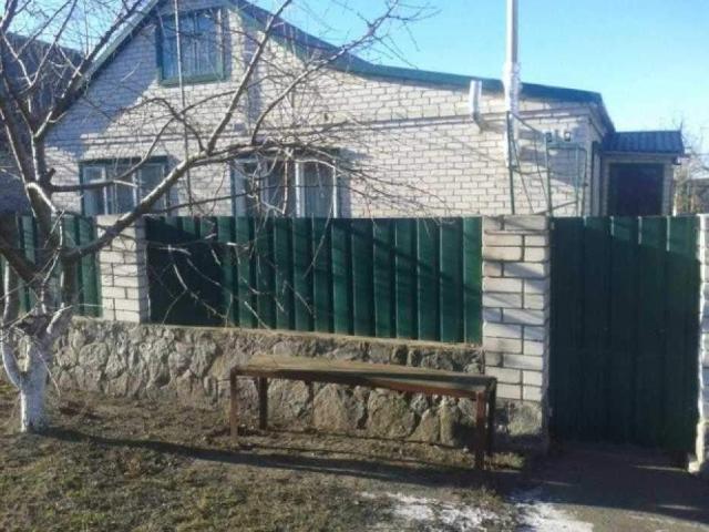 Дом продажа в Полтавской области