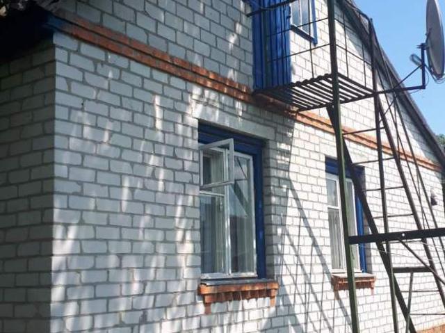 Дом продажа в Полтавской области