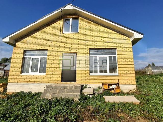Дом продажа в Русско-юрмашский, Башкортостан Респ