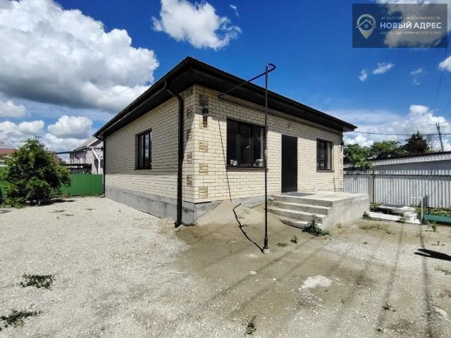 Дом продажа в Крымск, Крымский район