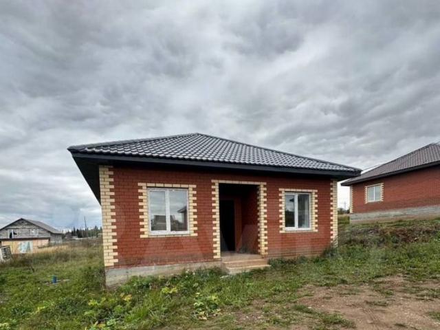 Дом продажа в Пермский Край