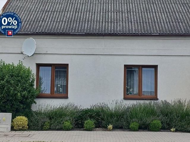 Dom na sprzedaż w Dąbie, Wielkopolskie