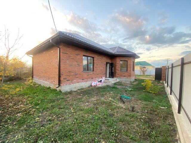 Дом продажа в Новодмитриевская Ст-ца, Краснодарский Край
