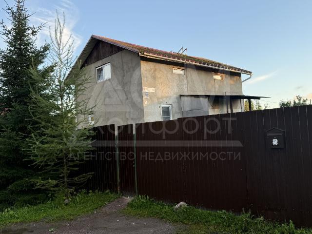 Дом продажа в Приозерск, Ленинградская область
