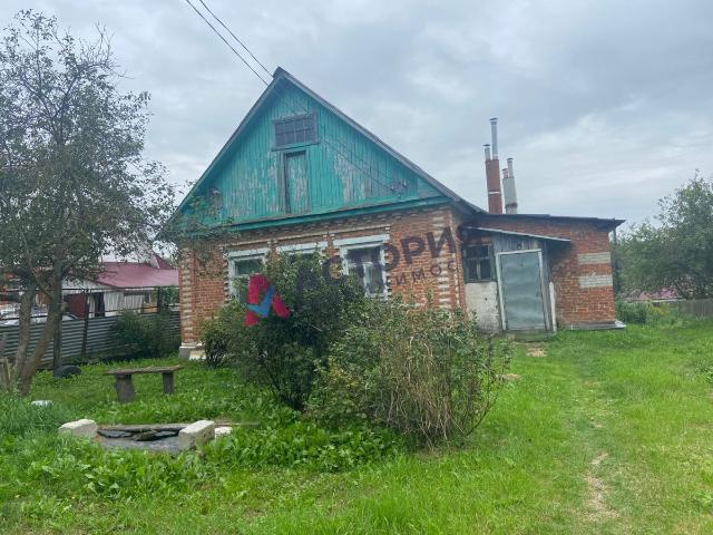 Дом продажа в Алексинский Р-н, Тульская область