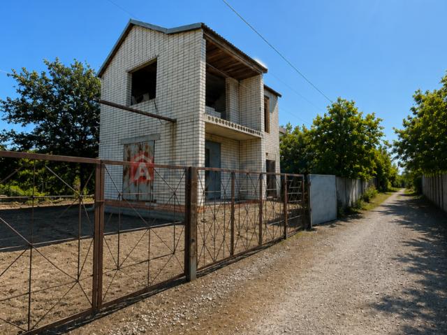 Дом продажа в Подгородном, Тернопольской области