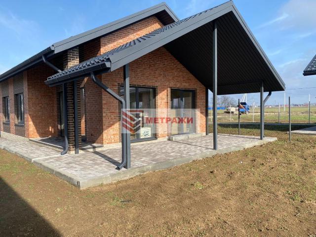 Дом продажа в Тамань Ст-ца, Краснодарский Край