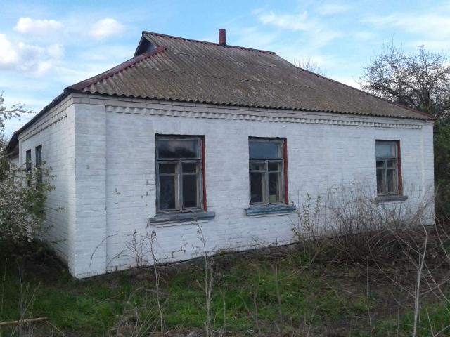 Дом продажа в Винницкой области
