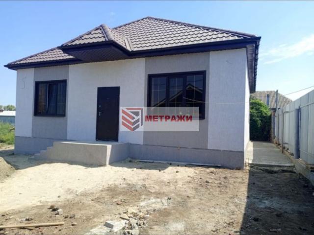 Дом продажа в Темрюк, Краснодарский Край