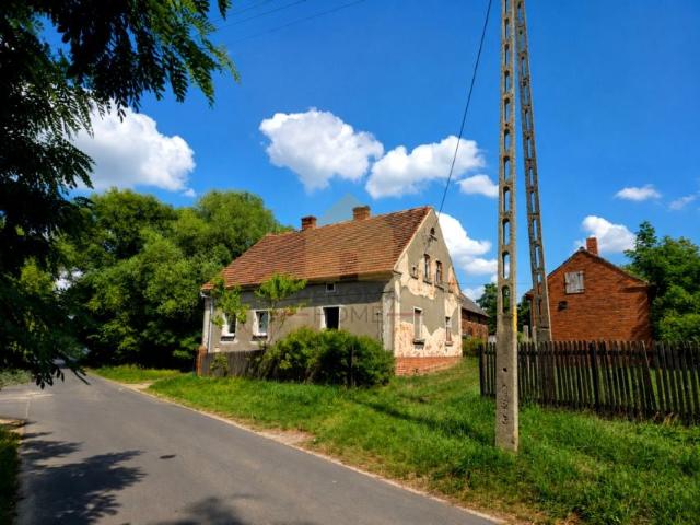 Dom na sprzedaż w Bojadła, Lubuskie