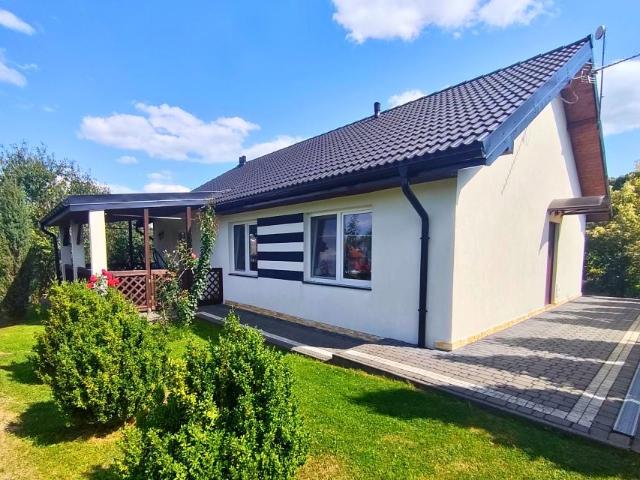 Dom na sprzedaż w Brzozów, Podkarpackie