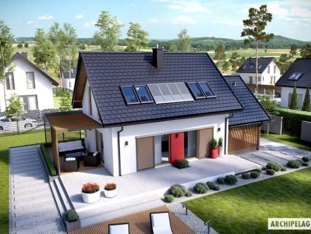 Dom na sprzedaż w Chmielno, Pomorskie